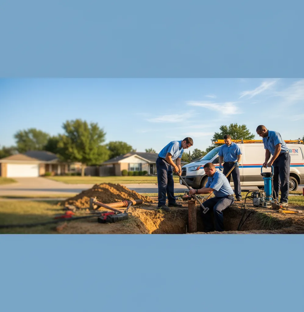 Water Heater Repair in St. John, MO